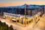 Radisson Blu Hotel & Conference Centre