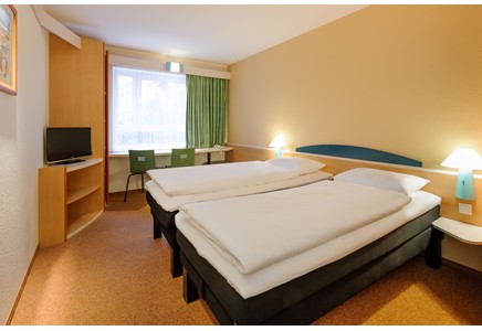 Ibis Bregenz