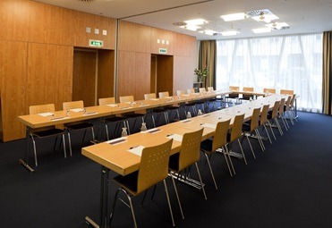 Mercure Wien City
