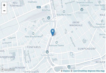 Ibis Wien Mariahilf