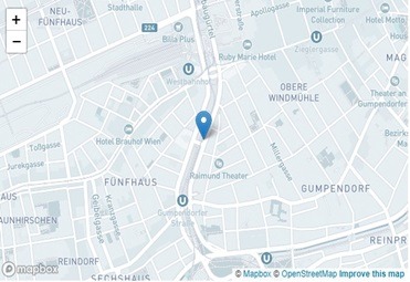 Ibis Wien Mariahilf