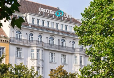 Motel One Wien Staatsoper