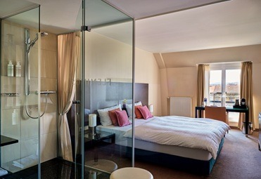 Flemings Hotel Wien Stadthalle