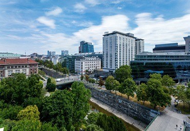 Hilton Vienna Park