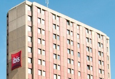 Ibis Wien Mariahilf