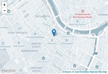 Mercure Wien Zentrum