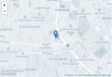 25hours Hotel beim Museums Quartier