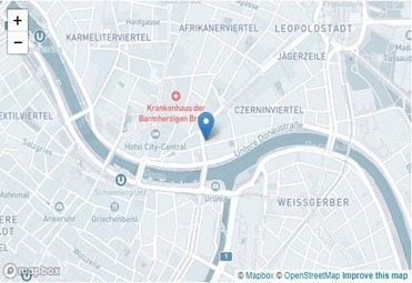 Novotel City Wien