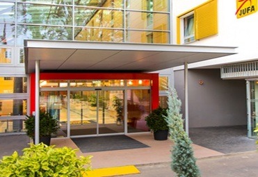 JUFA Hotel Wien City