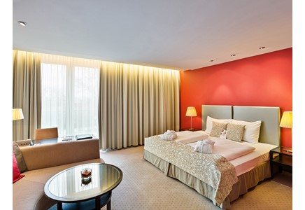 Austria Trend Hotel Savoyen