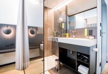 arte Hotel Salzburg
