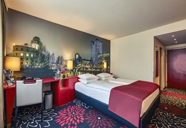 Mercure Wien City