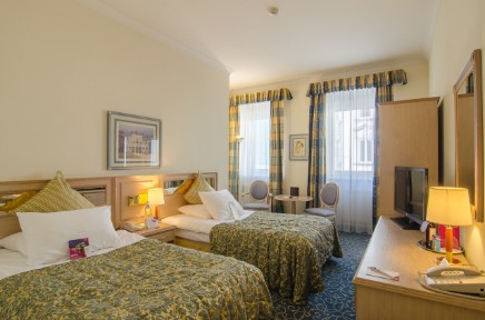 Imlauer Hotel Pitter Salzburg