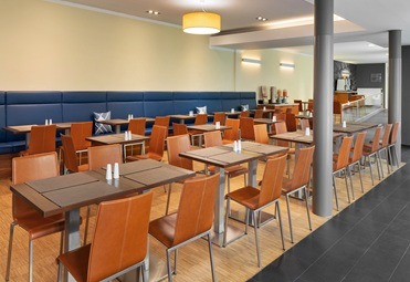 Four Points Flex by Sheraton Vienna Hauptbahnhof