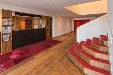 Hotel Schwärzler Bregenz