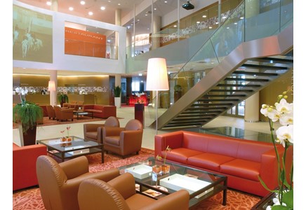 Austria Trend Hotel Savoyen