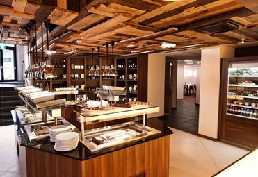 The Cloud One-Rathaus former Flemings Selection Hotel Wien City