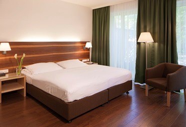 Austria Trend Hotel beim Theresianum