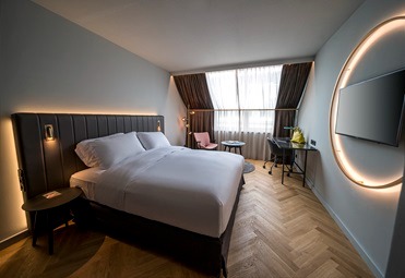 Am Konzerthaus Vienna - MGallery by Sofitel