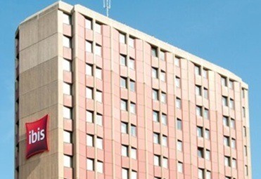 Ibis Wien Mariahilf