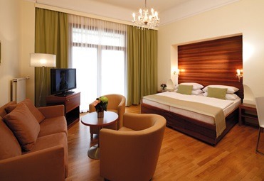 Hotel Wandl