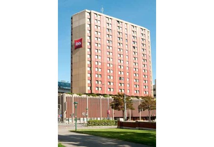 Ibis Wien Mariahilf