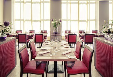 Mercure Wien Westbahnhof