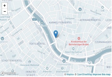Mercure Wien City