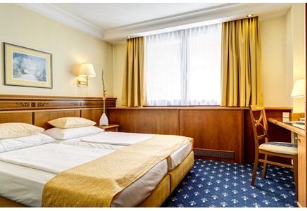 Hotel Mondschein Innsbruck