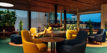 Hotel Galantha