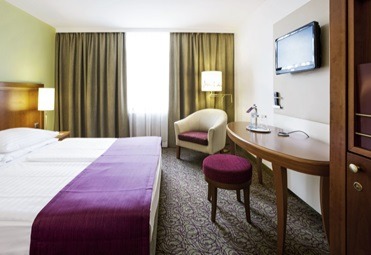 Mercure Wien Westbahnhof