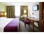 Mercure Wien Westbahnhof
