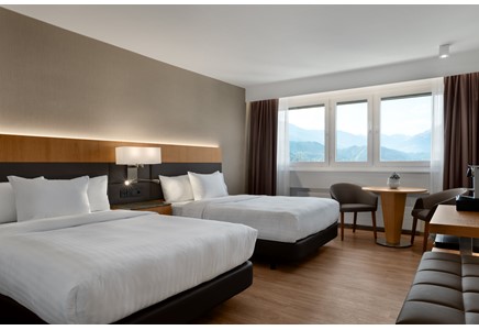 AC Hotel Innsbruck
