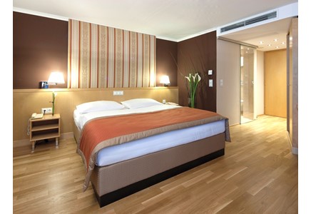Austria Trend Hotel Ananas