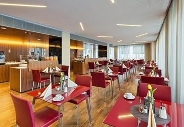 Austria Trend Hotel Europa Wien