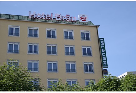 Hotel Imlauer & Bräu