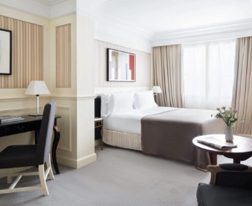 Majestic Hotel & Spa Barcelona