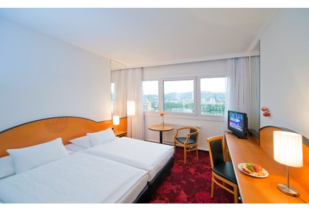 Arcotel NIKE Linz
