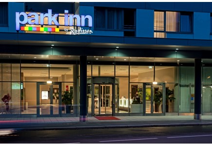 Park Inn by Radisson Linz Hotel