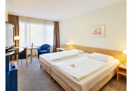 Hotel Schillerpark Linz