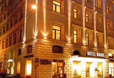 Hotel Wandl