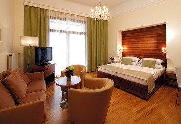Hotel Wandl