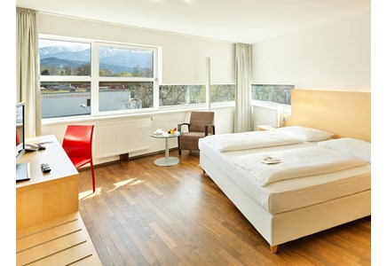 Austria Trend Hotel Congress Innsbruck