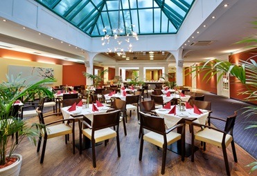 Austria Trend Hotel Ananas