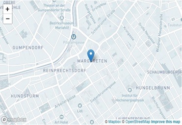 Max Brown 5th District