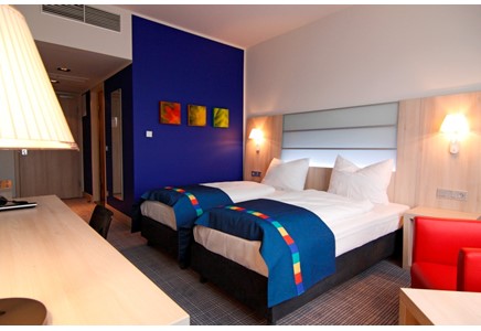 Park Inn by Radisson Linz Hotel