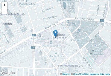 Ibis Wien Hauptbahnhof