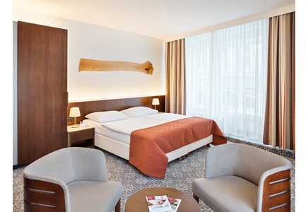 Austria Trend Hotel Europa