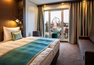 Motel One Wien Prater