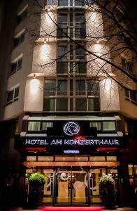 Am Konzerthaus Vienna - MGallery by Sofitel